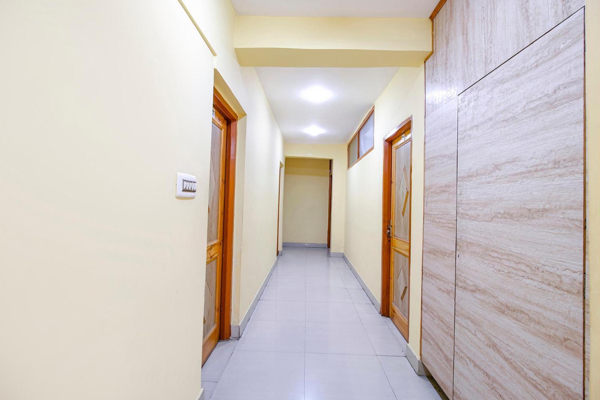 Fabhotel Grand Comforts Haidarpur エクステリア 写真